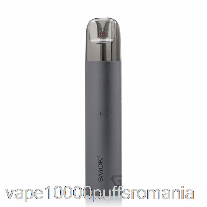 Vape Romania Smok Solus 16w Pod Kit Gri